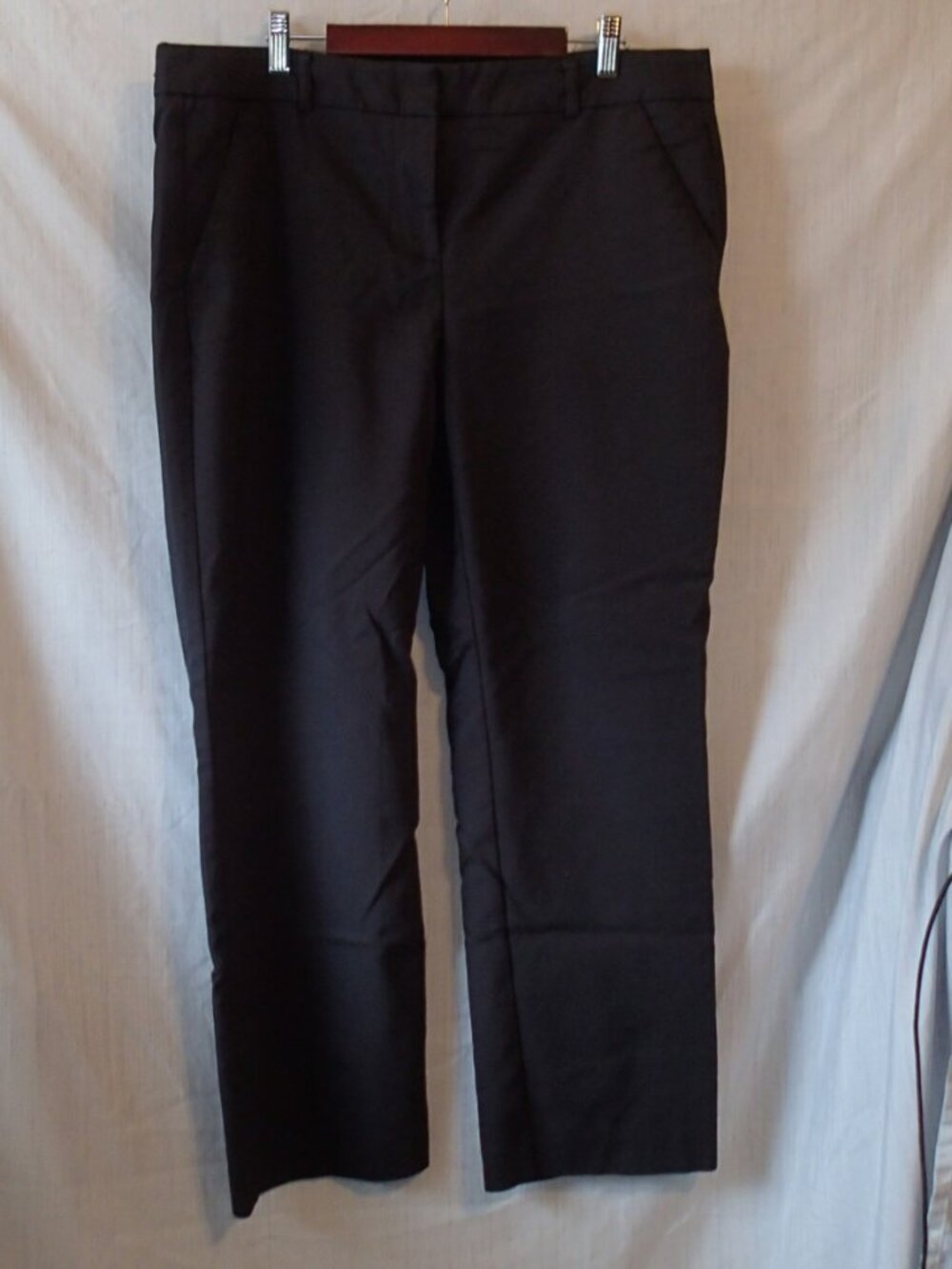 apt 9 torie pants size 14S
